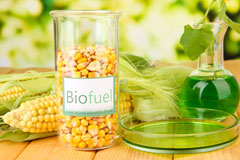 Tregoss biofuel availability