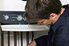 boiler repair Tregoss