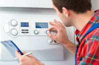 free commercial Tregoss boiler quotes