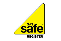 gas safe companies Tregoss